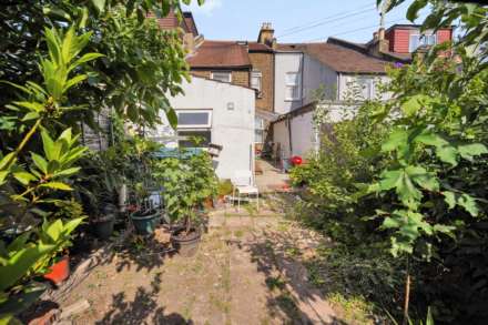 High Road Leyton, London, Image 12