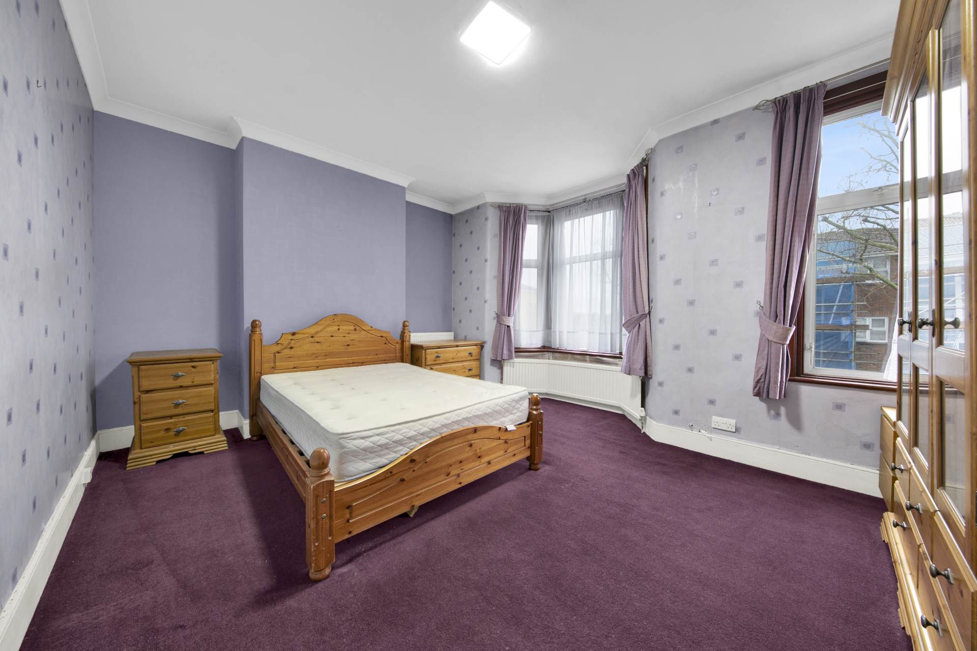 Church Road, London, E10, Image 21