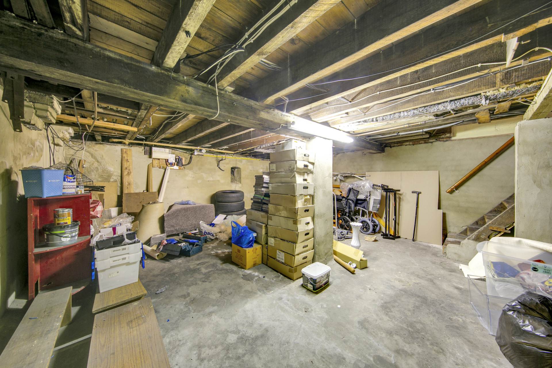 Church Road, London, E10, Image 25