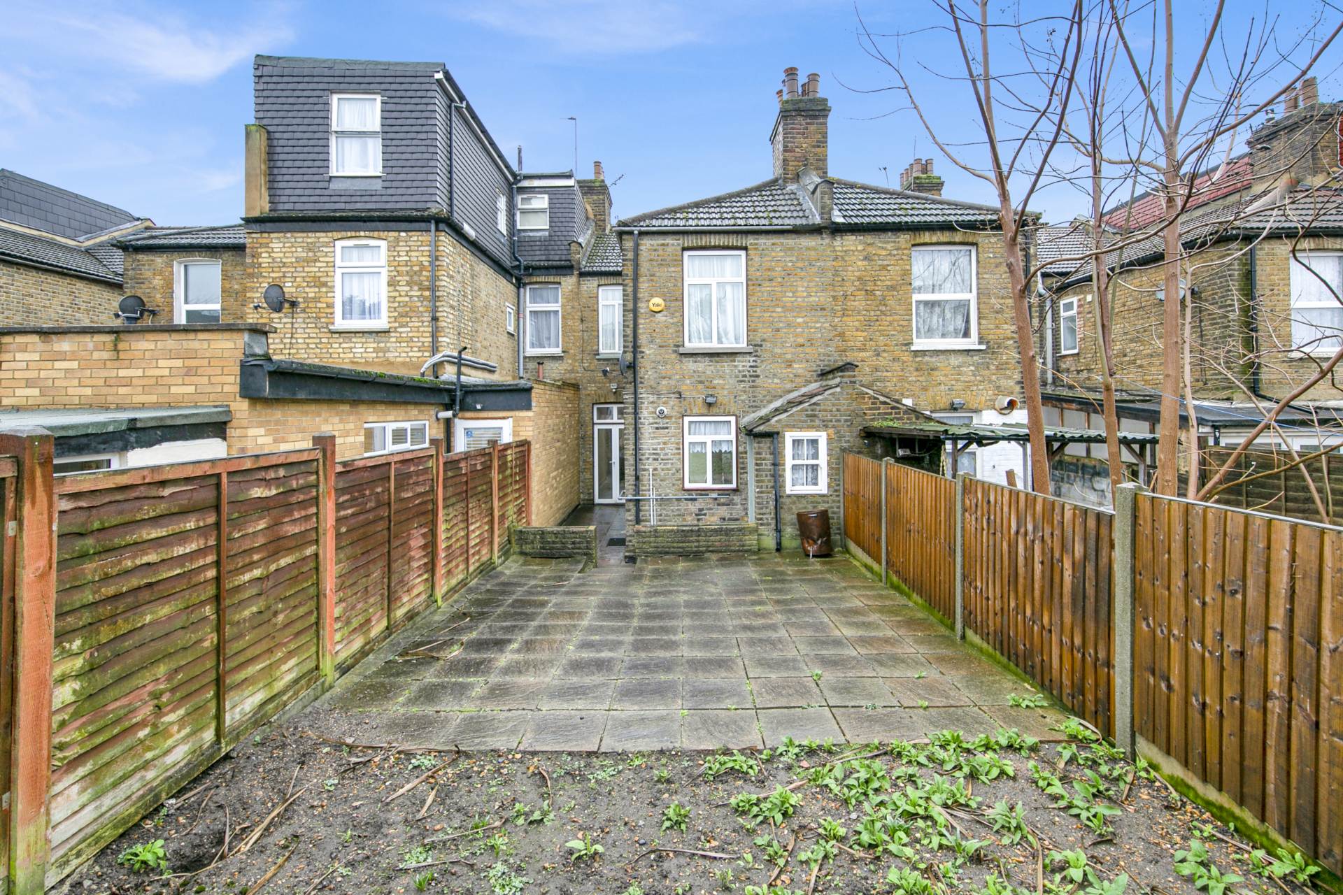 Church Road, London, E10, Image 28