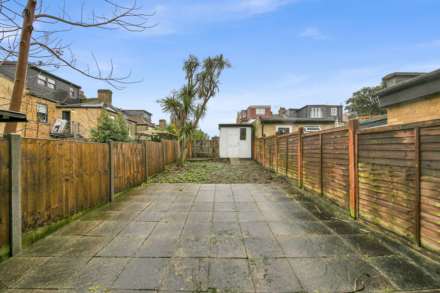 Church Road, London, E10, Image 27