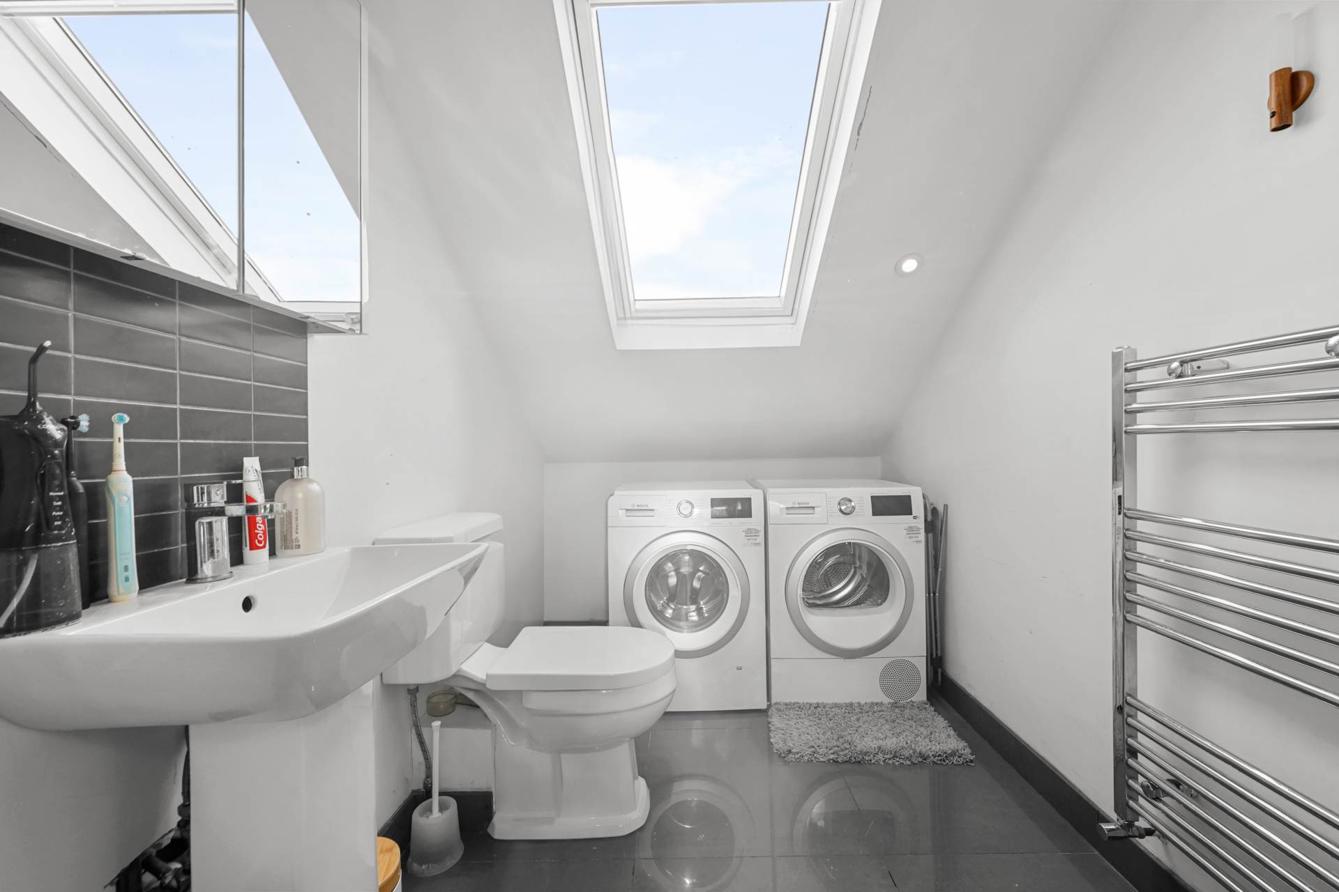 Lyndhurst Drive, Leyton, E10, Image 18