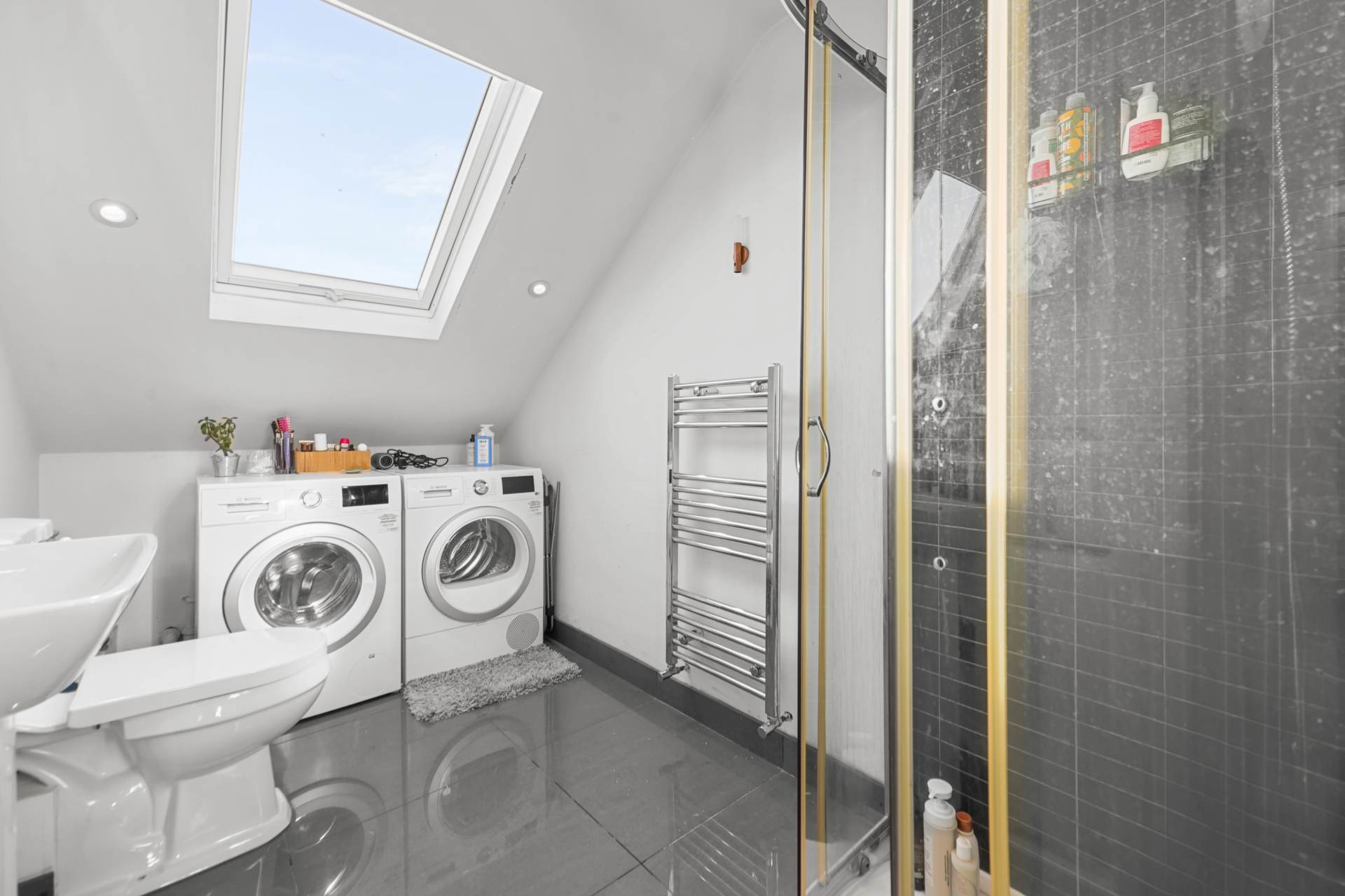 Lyndhurst Drive, Leyton, E10, Image 19