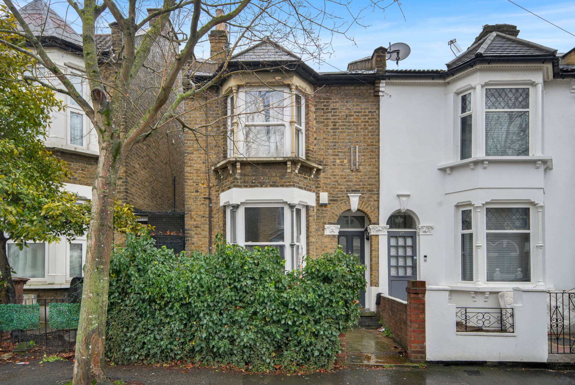 Murchison Road, London, E10, Image 20