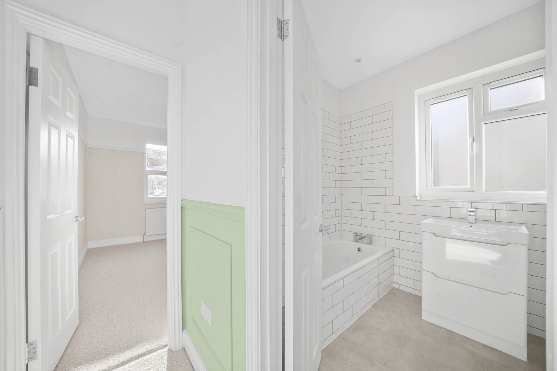 Simmonds Road, Leyton, E10, Image 15