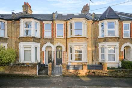 Simmonds Road, Leyton, E10, Image 1