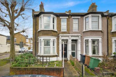Capworth Street, Leyton, E10, Image 1