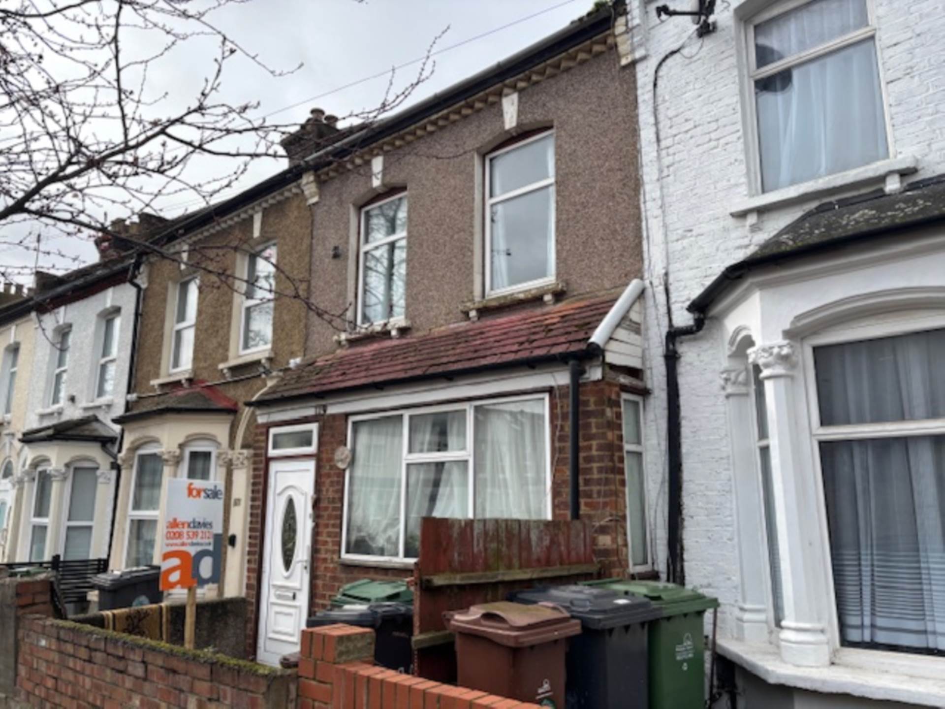 Westdown Road, Stratford, E15, Image 1