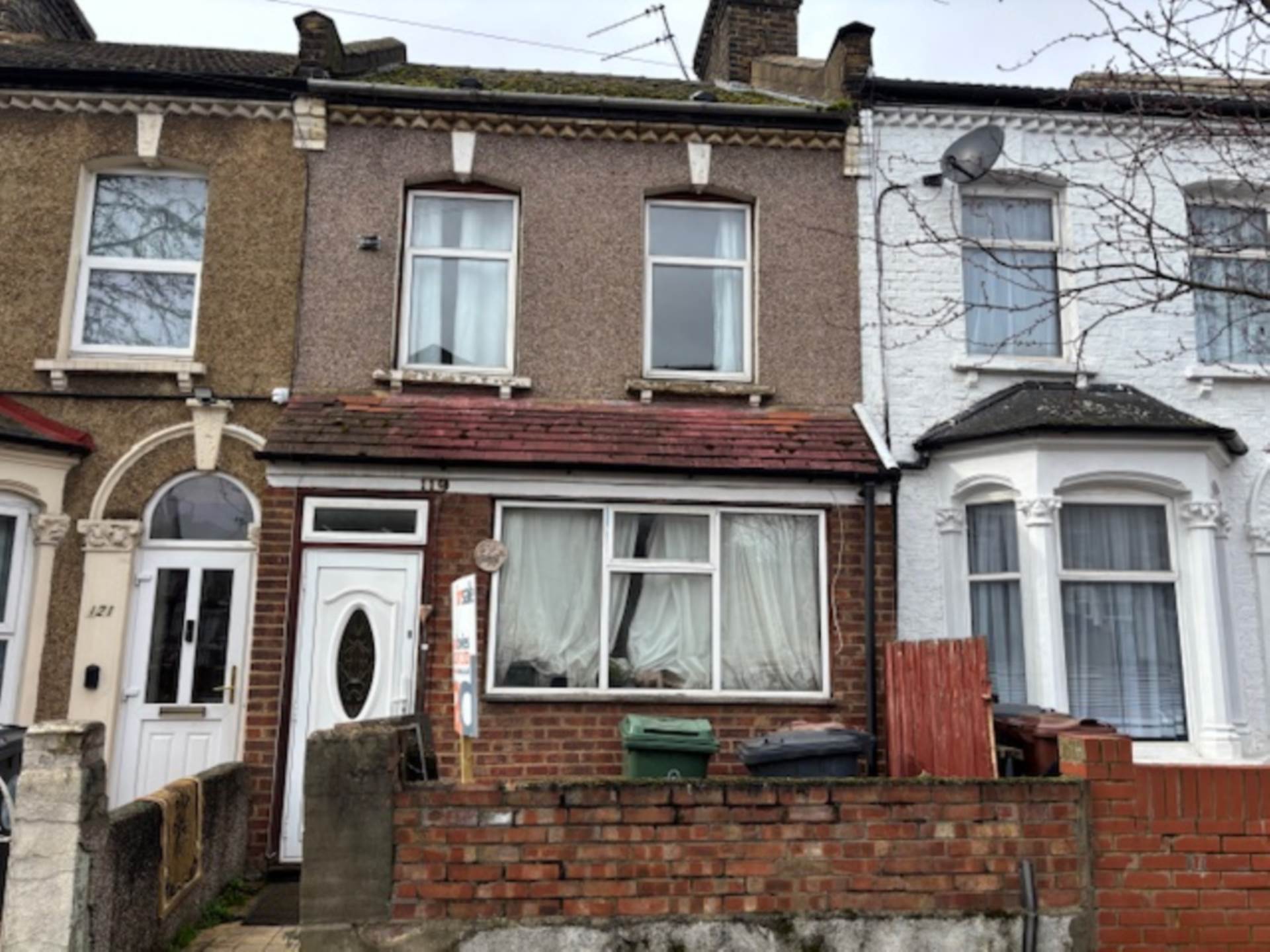 Westdown Road, Stratford, E15, Image 2