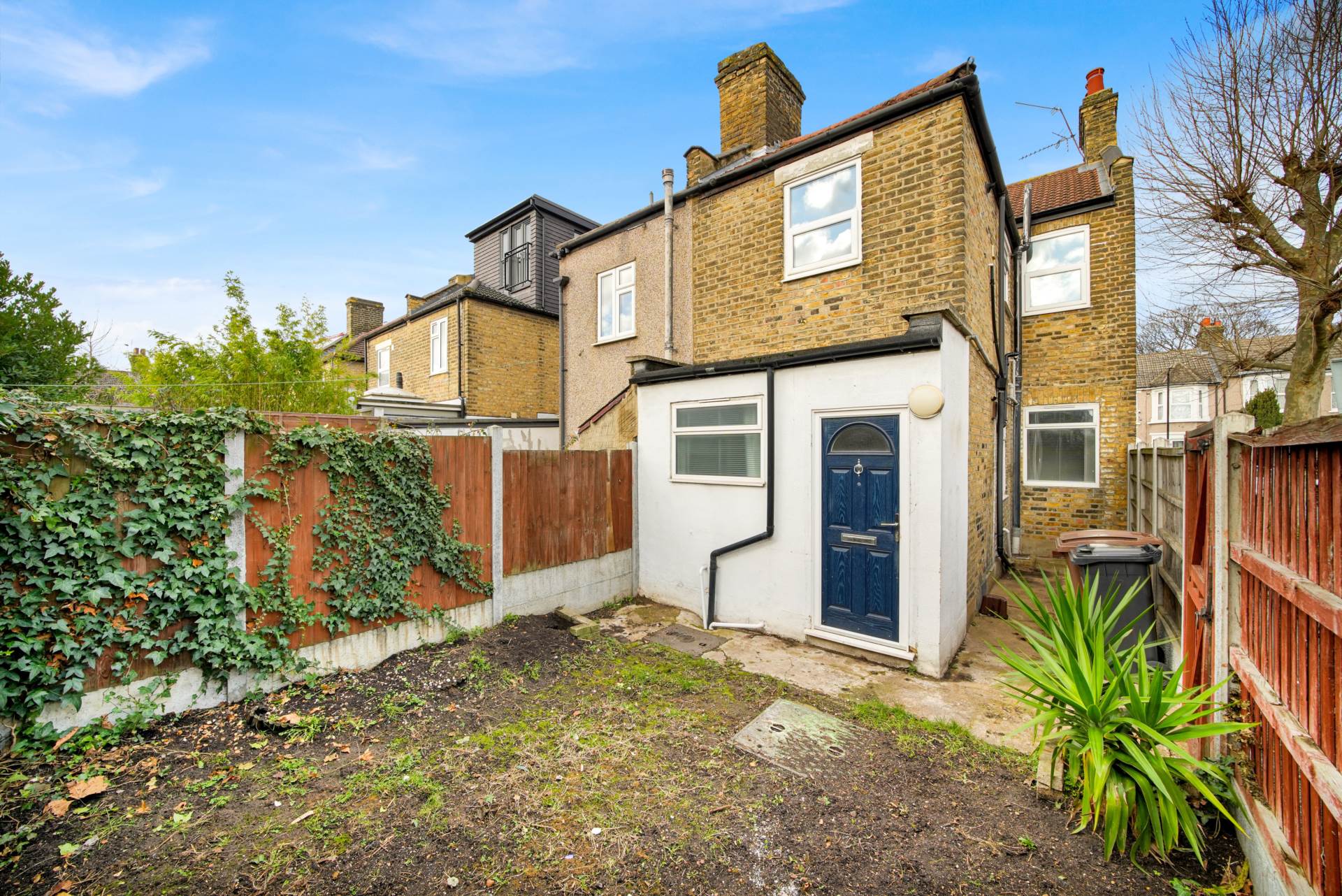 Sunnyside Road, Leyton, E10, Image 12