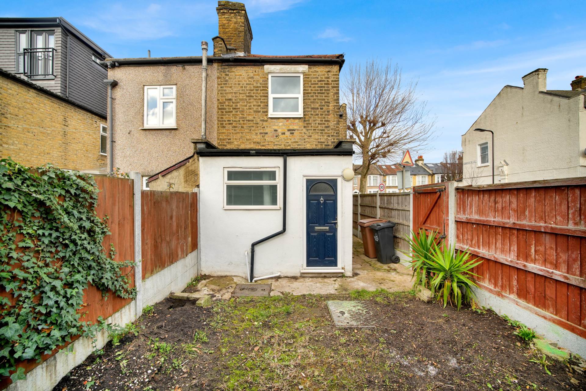 Sunnyside Road, Leyton, E10, Image 13