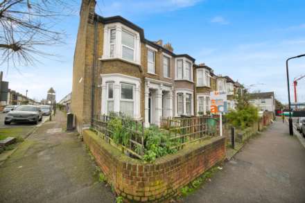Sunnyside Road, Leyton, E10, Image 1