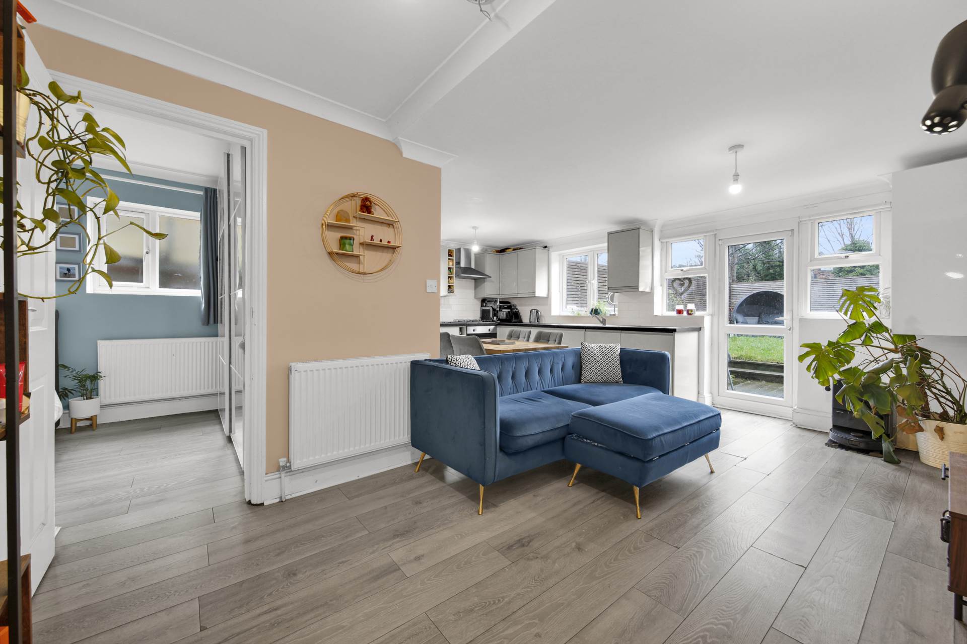 Grange Park Road, Leyton, Image 1