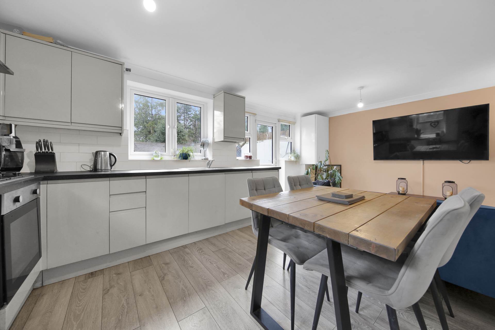 Grange Park Road, Leyton, Image 10