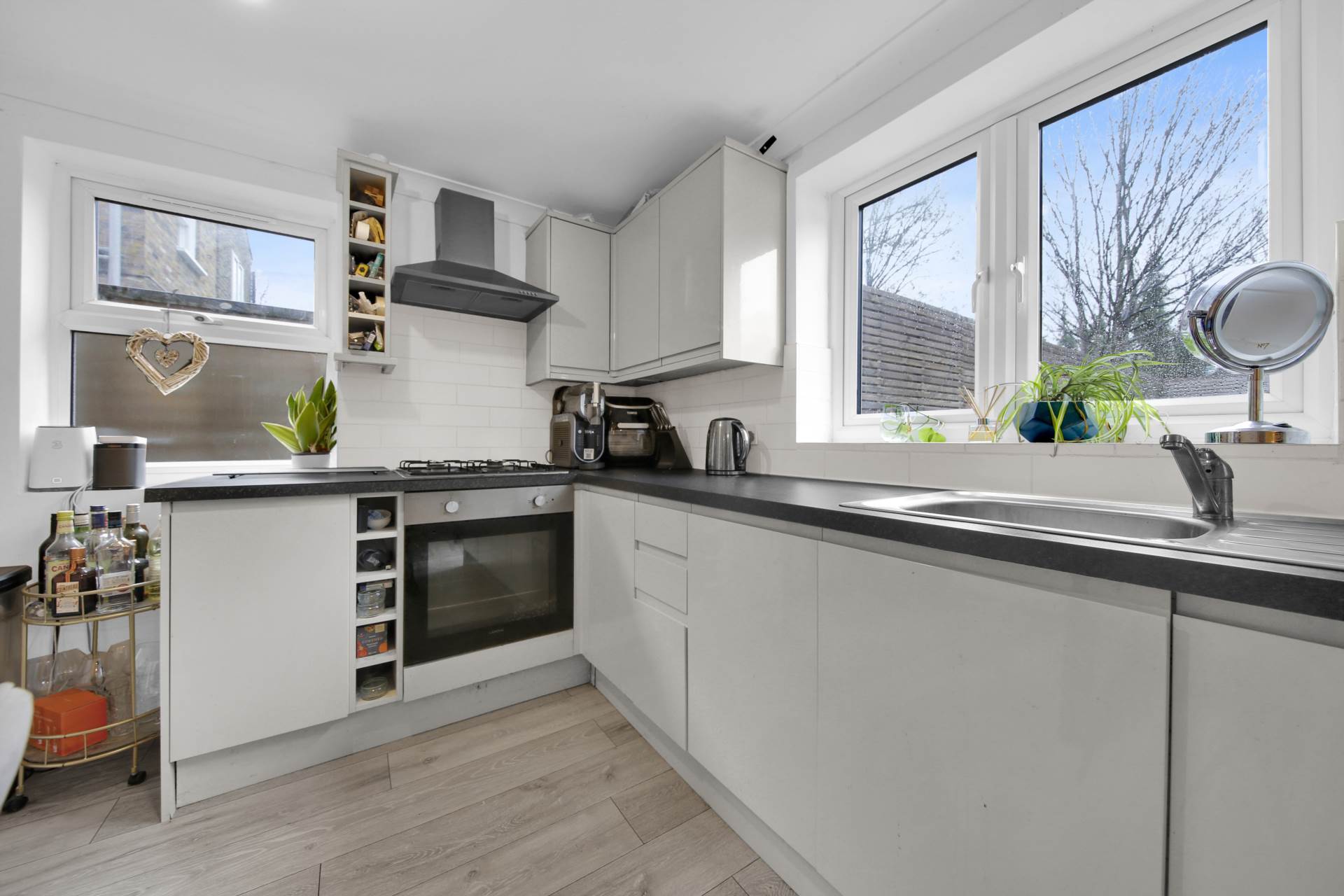 Grange Park Road, Leyton, Image 11