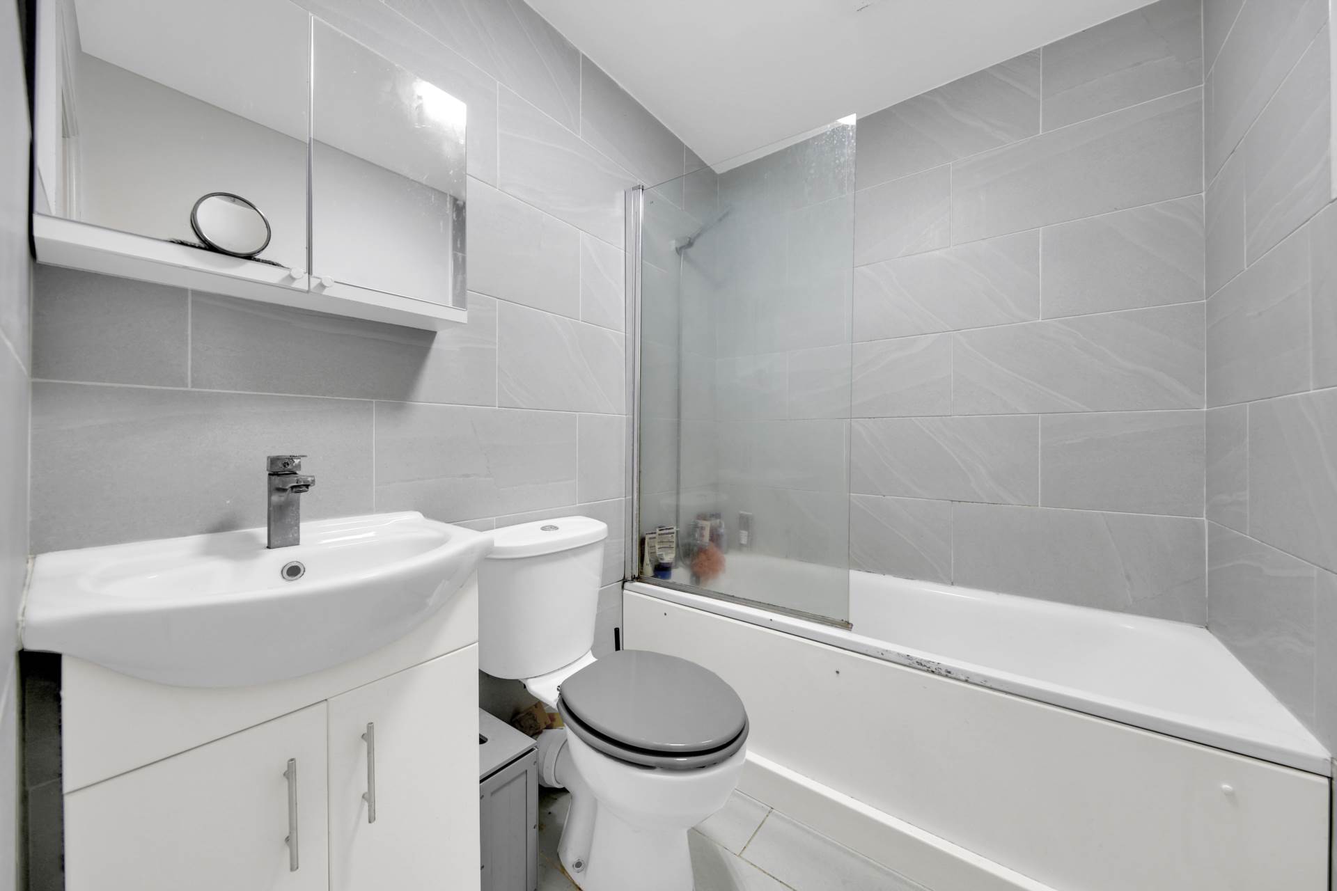 Grange Park Road, Leyton, Image 13