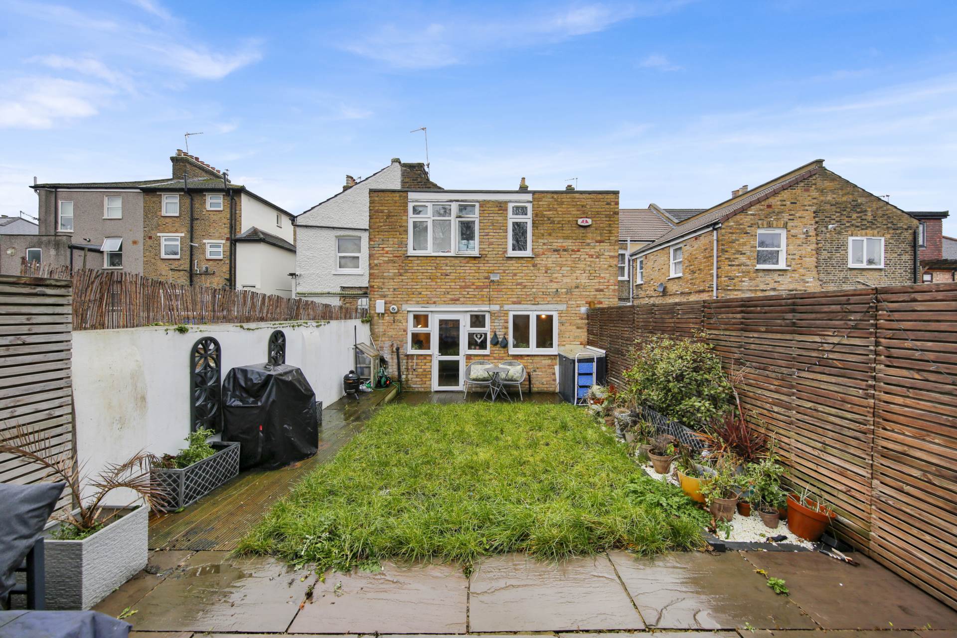 Grange Park Road, Leyton, Image 15