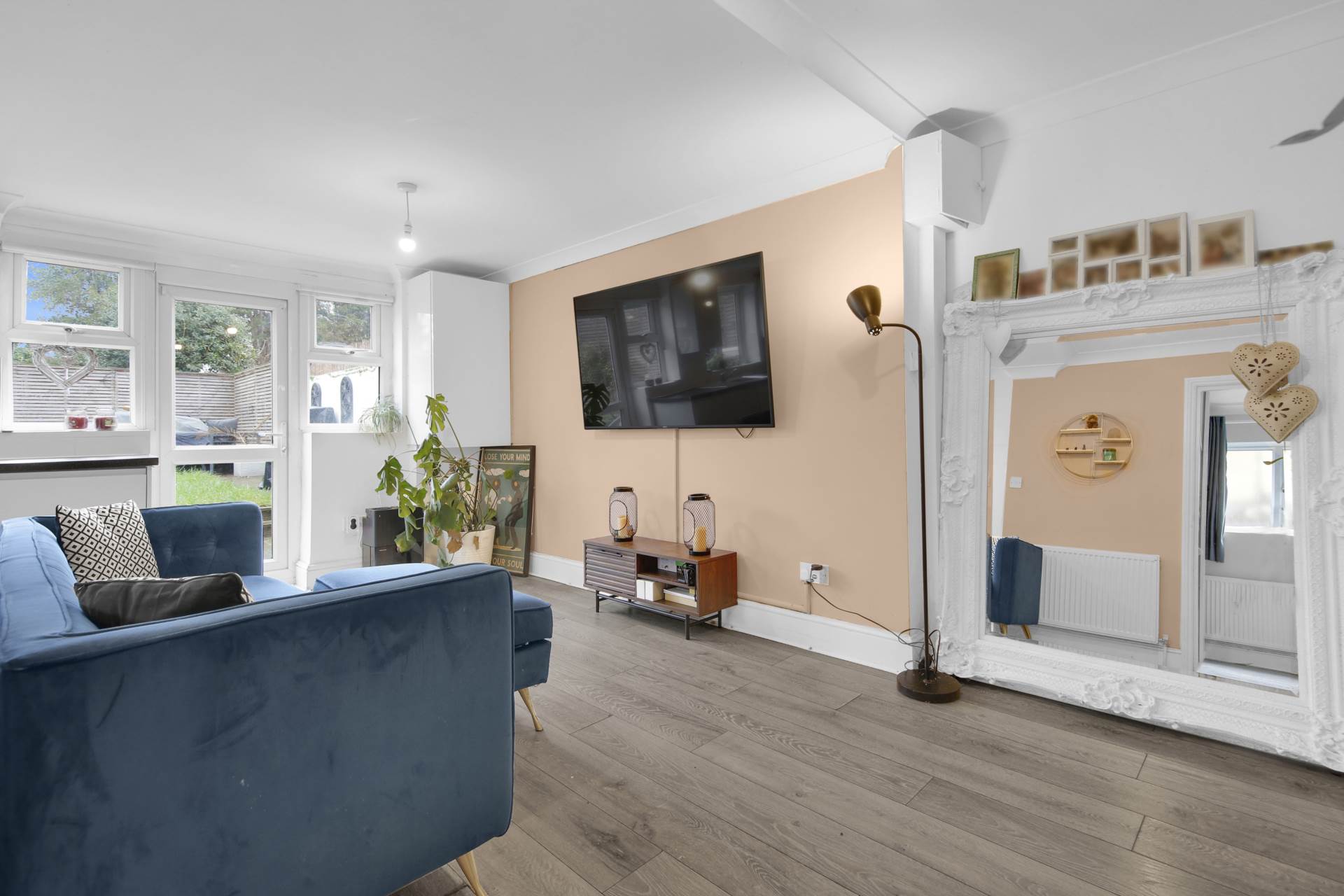 Grange Park Road, Leyton, Image 2