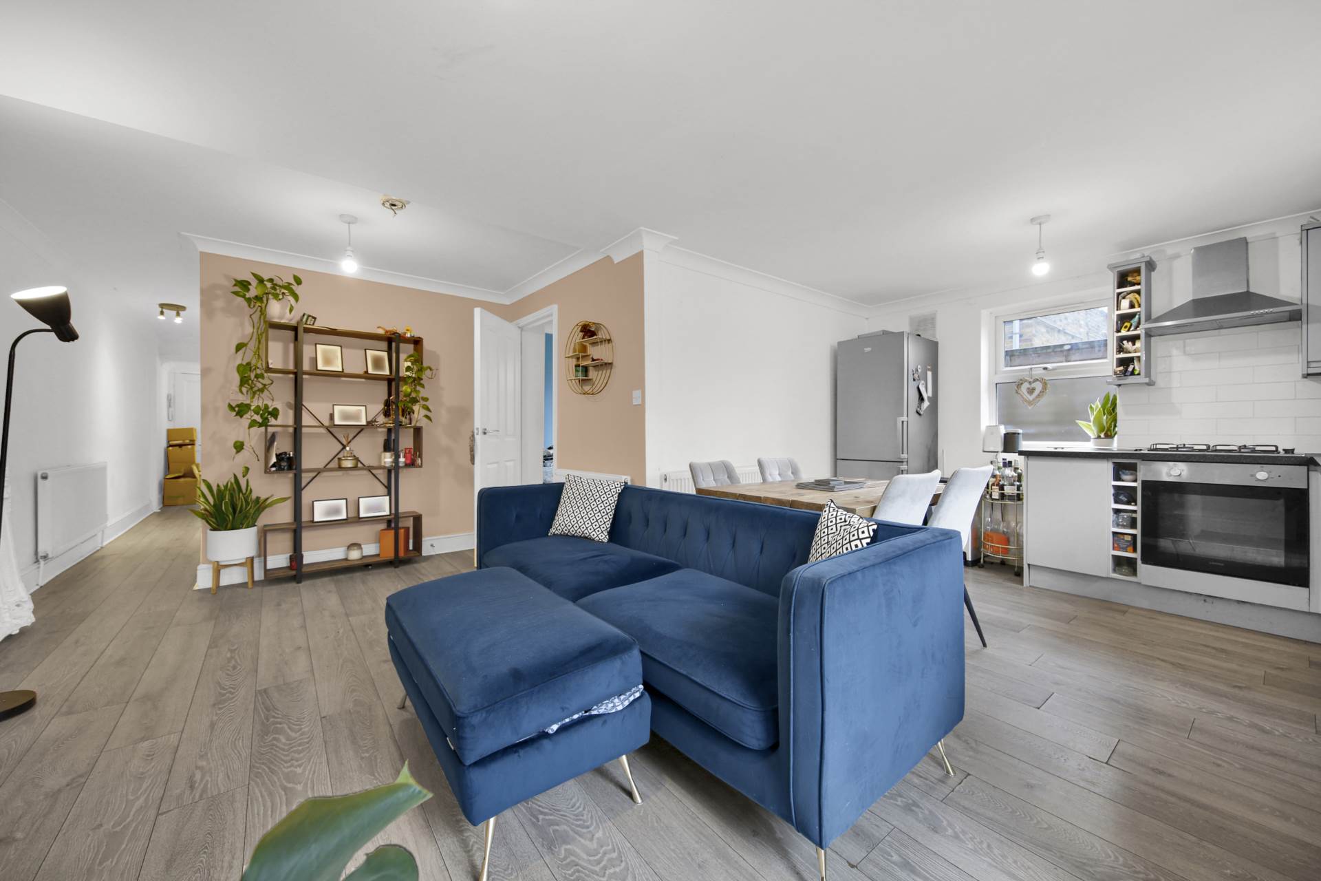 Grange Park Road, Leyton, Image 4