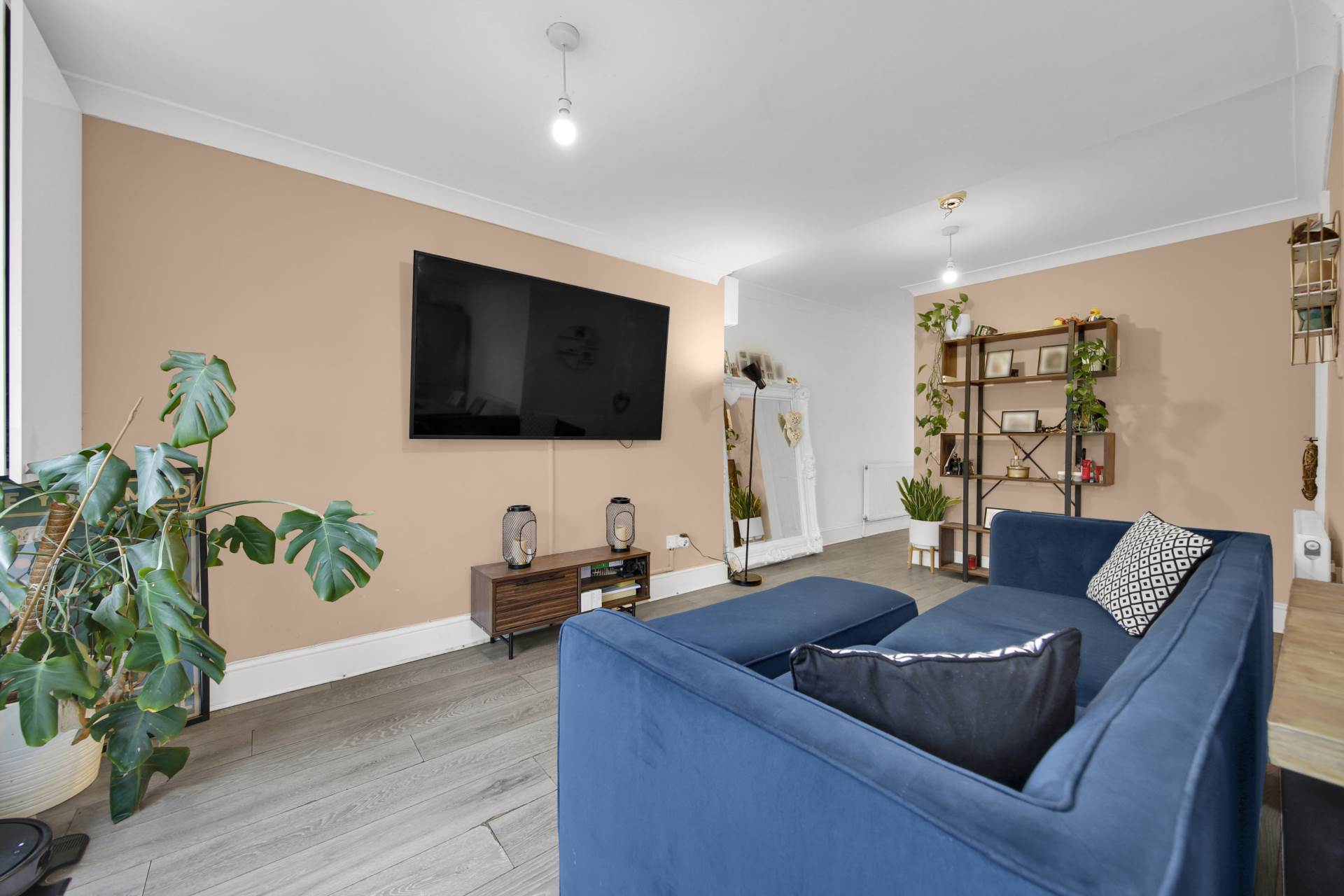 Grange Park Road, Leyton, Image 5