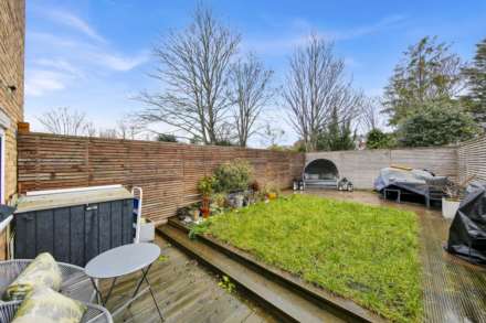 Grange Park Road, Leyton, Image 14