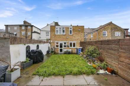 Grange Park Road, Leyton, Image 15