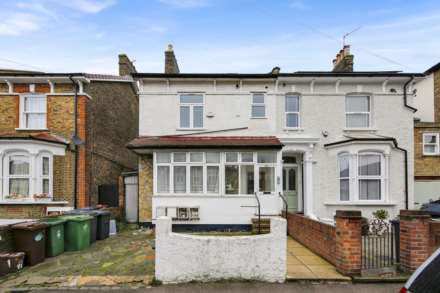 Grange Park Road, Leyton, Image 16