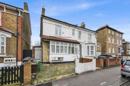 Grange Park Road, Leyton, Image 17