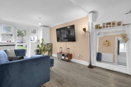 Grange Park Road, Leyton, Image 2