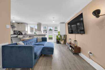 Grange Park Road, Leyton, Image 3