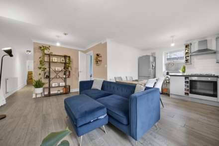 Grange Park Road, Leyton, Image 4