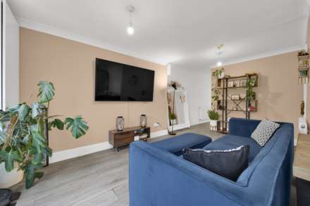 Grange Park Road, Leyton, Image 5