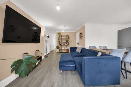 Grange Park Road, Leyton, Image 6