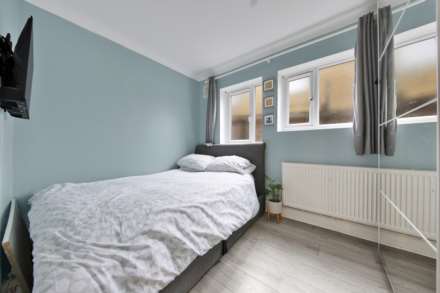 Grange Park Road, Leyton, Image 7