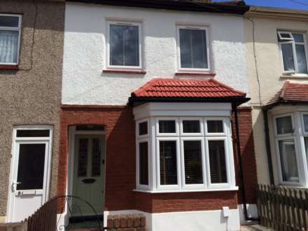 Whalebone Avenue, Chadwell Heath, Image 1