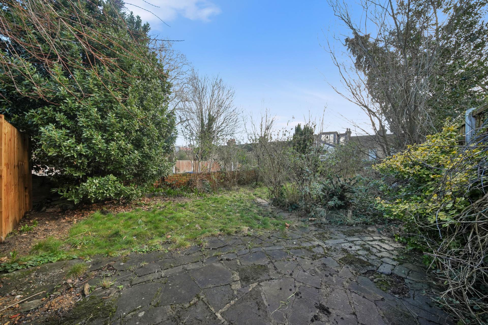 Thornhill Road, Leyton, E10, Image 16