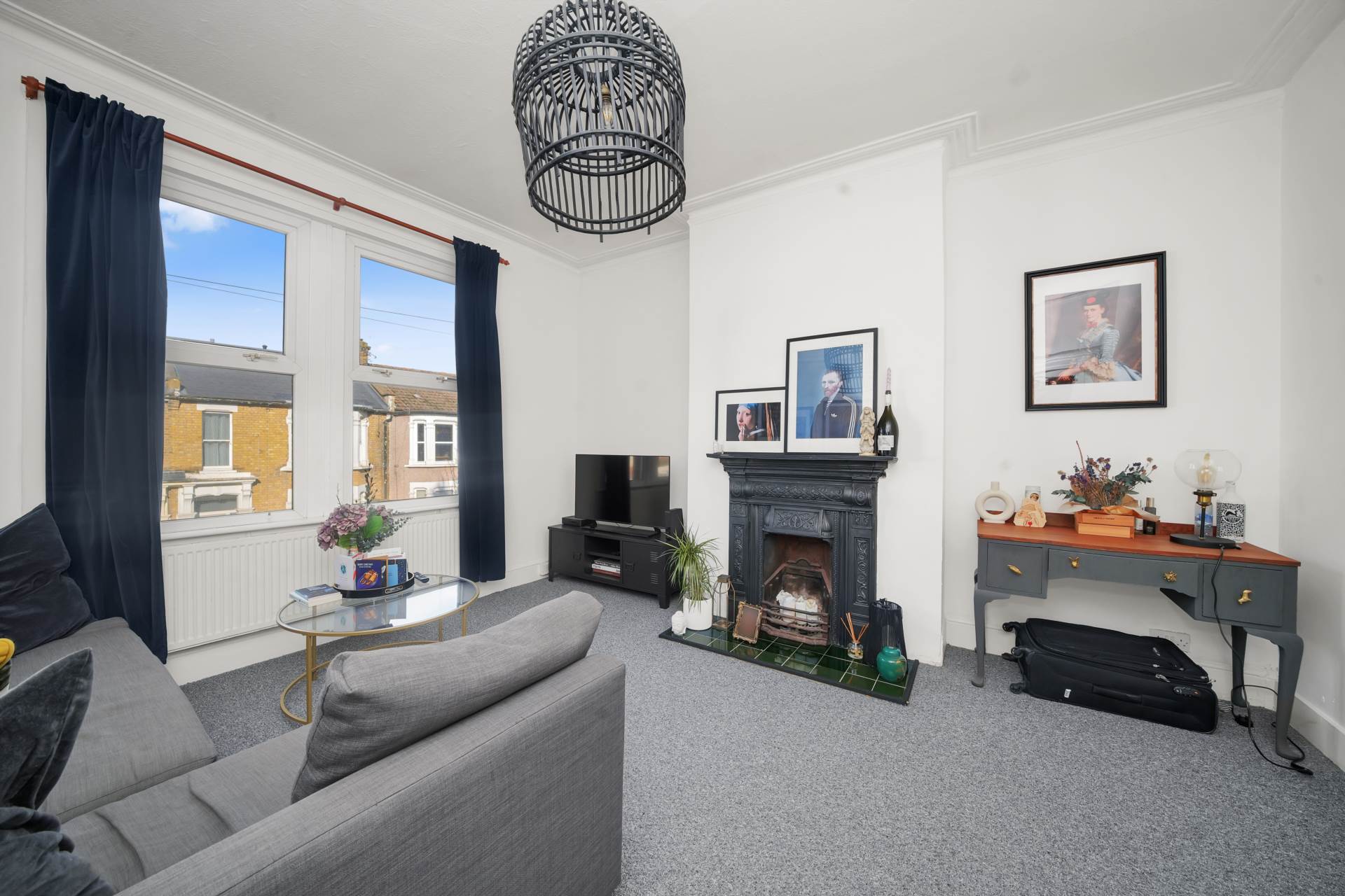 Thornhill Road, Leyton, E10, Image 2