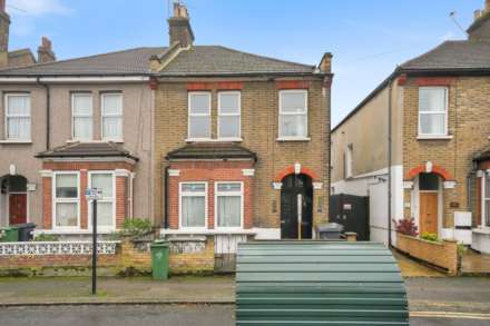 Thornhill Road, Leyton, E10