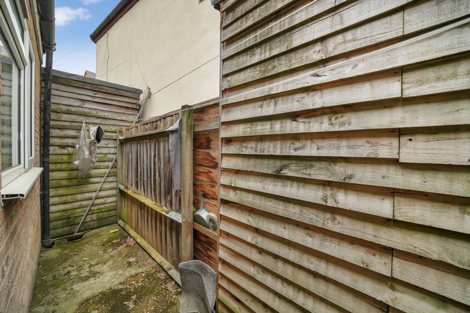 Capworth Street, Leyton, Image 10