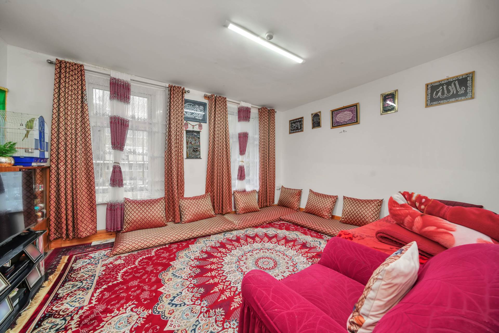 Capworth Street, Leyton, Image 12