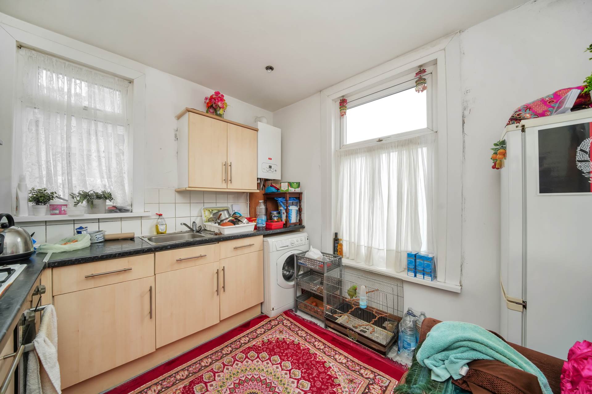 Capworth Street, Leyton, Image 15