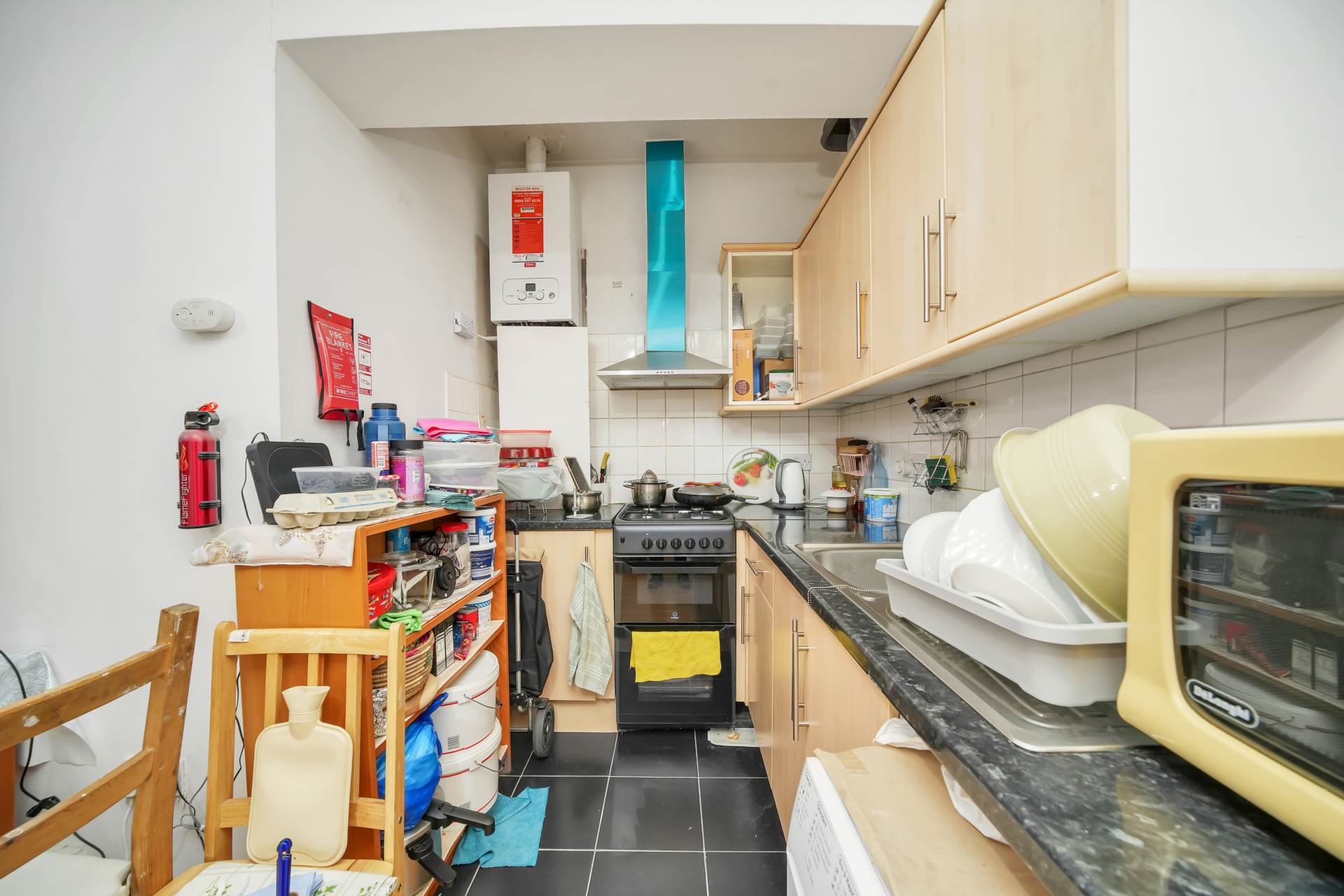 Capworth Street, Leyton, Image 5