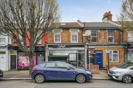 Capworth Street, Leyton, Image 1