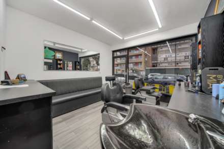 Capworth Street, Leyton, Image 2