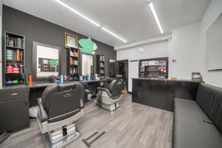 Capworth Street, Leyton, Image 3