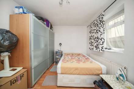 Capworth Street, Leyton, Image 9