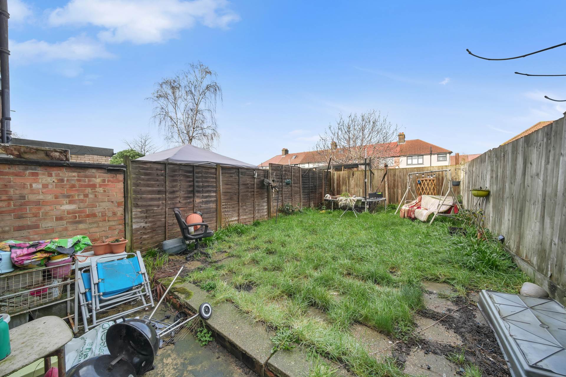 McEntee Avenus, Walthamstow, E17, Image 10