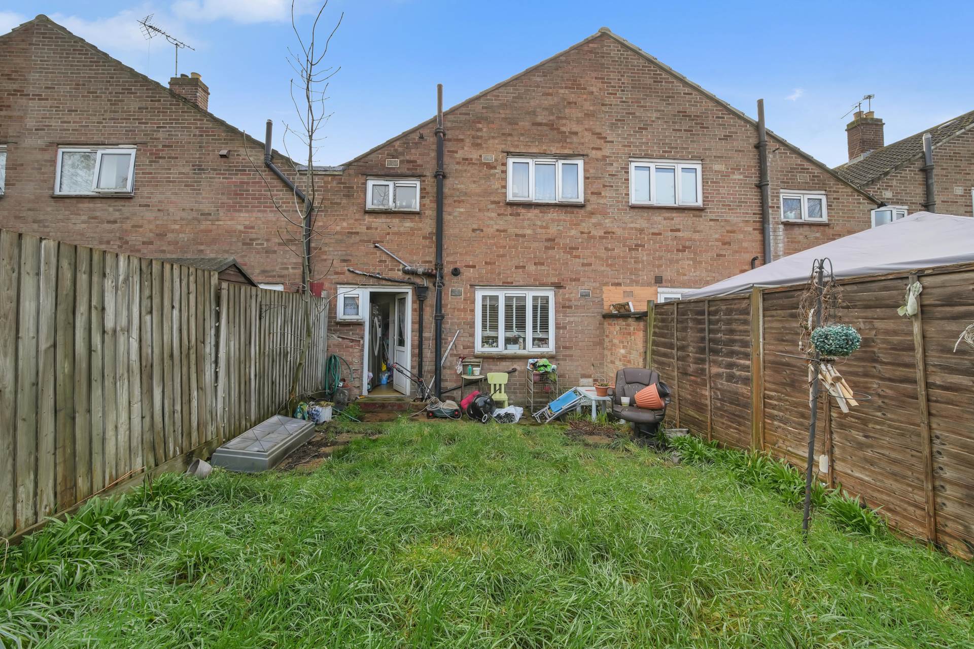 McEntee Avenus, Walthamstow, E17, Image 11