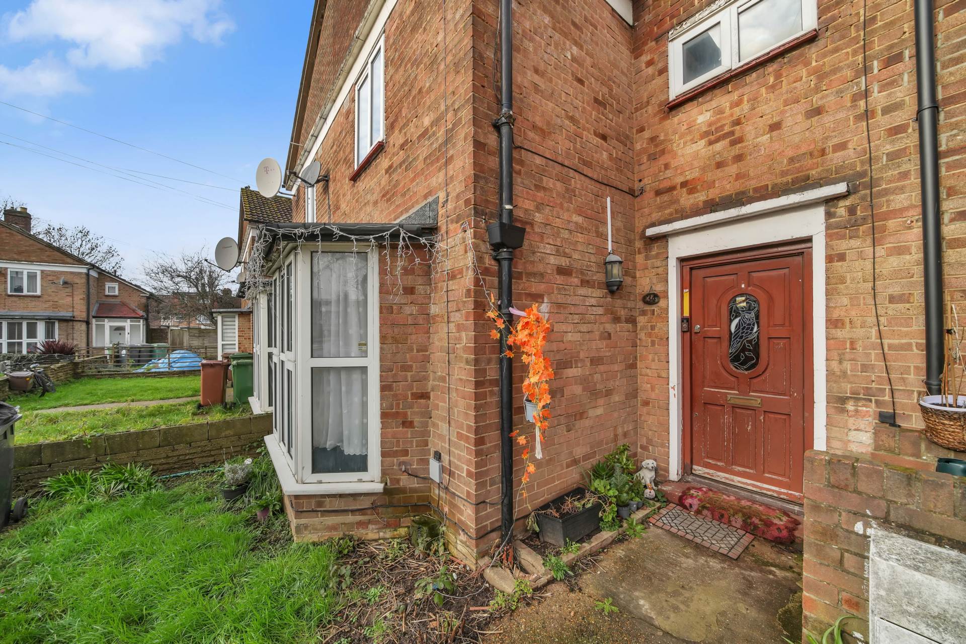 McEntee Avenus, Walthamstow, E17, Image 12