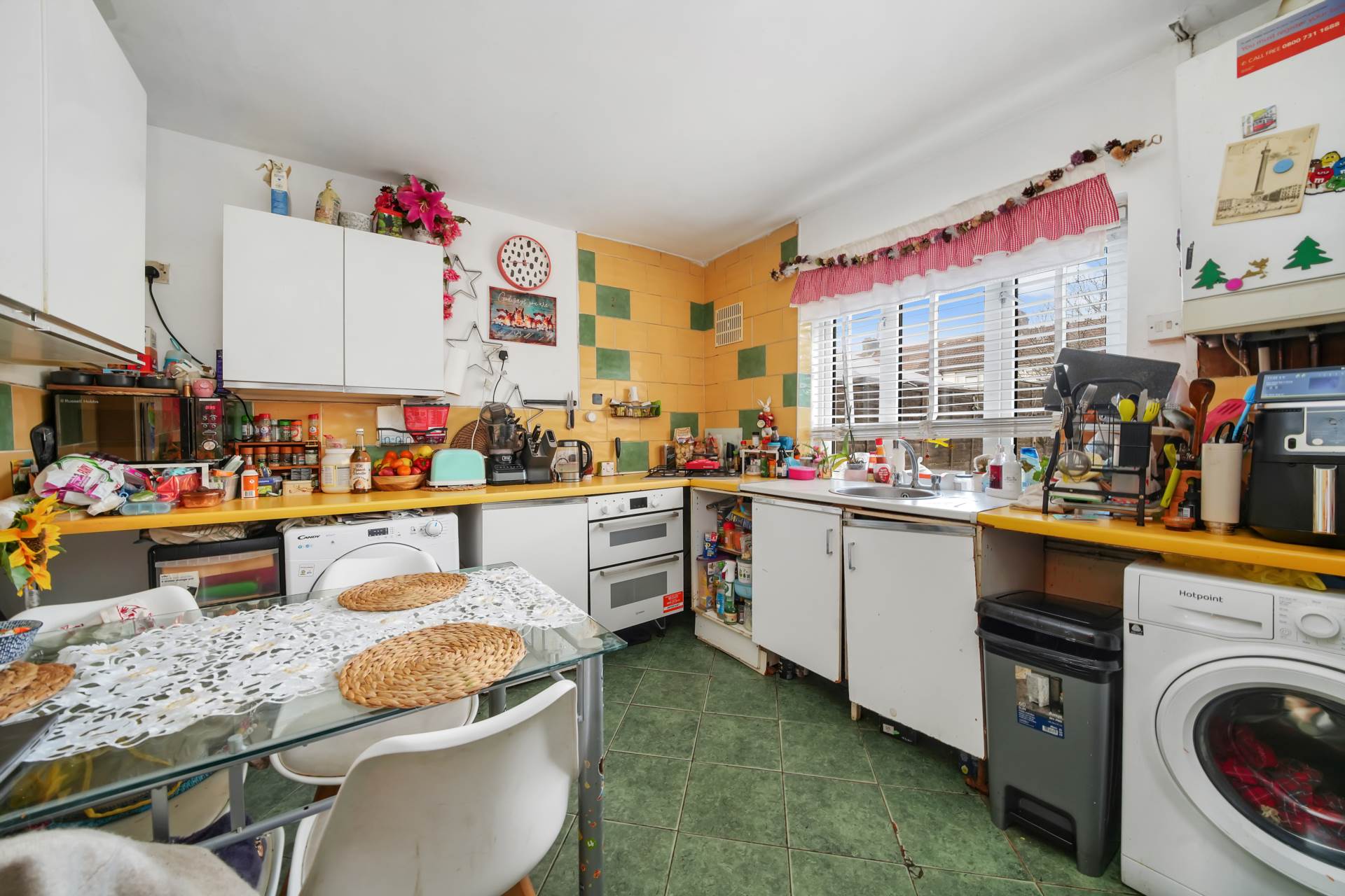 McEntee Avenus, Walthamstow, E17, Image 4